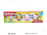 OBL705169 - Cartoon ChuanLing bird (4)