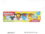 OBL705171 - Cartoon series ling monkey (4)