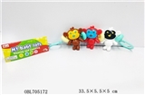 OBL705172 - Cartoon series ling monkey (3) only