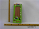 OBL705173 - Tool pearl cotton sheet (40 cm) and no lines * 16