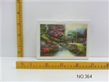 OBL705212 - 300 landscape puzzles