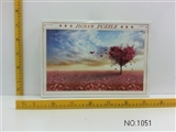 OBL705216 - 1000 landscape puzzles