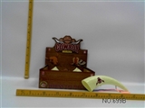 OBL705224 - Ox horn whistle