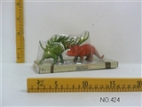 OBL705242 - 恐龙套装（3款混装）