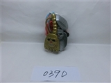 OBL705259 - Pirates tools covered 5 times