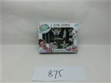 OBL705352 - DIY color act the role ofing is tasted