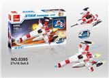 OBL705387 - 太空(2变) 146PCS