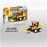 OBL705388 - 推土车 127PCS