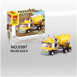 OBL705389 - 油罐车 216PCS