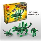 OBL705395 - 剑龙 102PCS