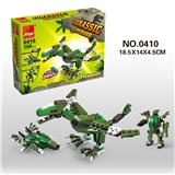 OBL705400 - 翼龙 100PCS
