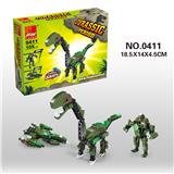 OBL705401 - 腕龙 105PCS