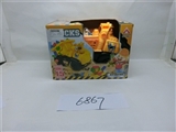 OBL705526 - 积木