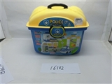 OBL705540 - 警察系列