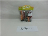 OBL705726 - Conventional tools (PVC) three items