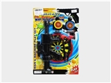 OBL706106 - Suction plate soft bullet gun