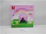 OBL706130 - Toy tent