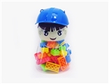OBL706132 - 益智积木52PCS