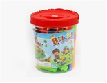 OBL706139 - 益智积木81PCS