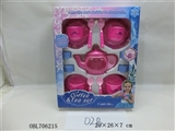 OBL706215 - Tea set