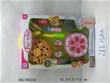 OBL706250 - Pizza fast food