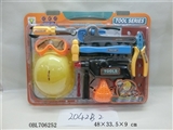 OBL706252 - Tool set