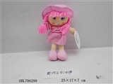 OBL706299 - 布娃娃