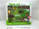 OBL706315 - Alloy back to the farmer
