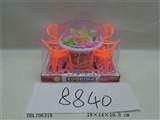 OBL706318 - Combination of the table