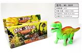 OBL706337 - Electric dinosaur