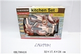 OBL706416 - tableware