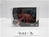 OBL706419 - TPR实心仿真恐龙五角龙