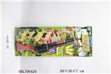 OBL706424 - 动物