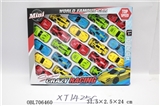 OBL706460 - Solid color pad printing equations convertible assortments
