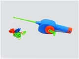 OBL706524 - The real vibration fishing rod (sugar)