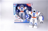 OBL706887 - The x-men robot