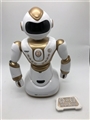 OBL706889 - Boca robot