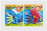 OBL706896 - Soft bullet gun