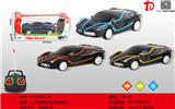 OBL707116 - Saying, four-way ferrari remote control car