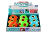 OBL707171 - Football is a bell