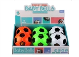OBL707174 - Football is a bell