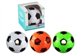 OBL707175 - Football is a bell