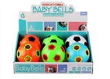 OBL707177 - Football is a bell