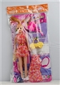 OBL707247 - 11.5 -inch empty handed barbie