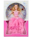 OBL707251 - 11.5 -inch real live hand barbie
