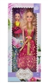 OBL707260 - 11.5 -inch real live hand barbie