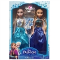 OBL707271 - 11.5 inch hollow ice princess