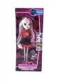 OBL707301 - High-end box 9 inches real ghost doll barbie