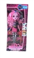 OBL707303 - High-end box 9 inches real ghost doll barbie