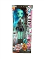 OBL707307 - High-end laser box 9 inches 12 joint real ghost doll barbie